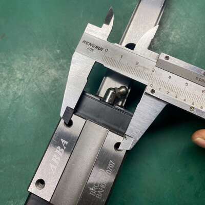 ABBA滑块BRC20R0，3个，为一个的，不包(议价)