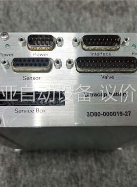 VAT PM-6 ADAPTIVE PRESSURE CON(议价)