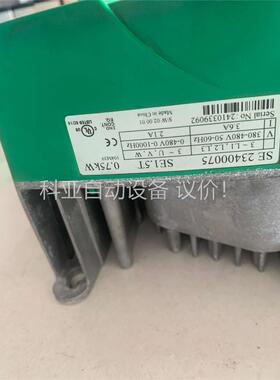 CT变频器SE23400075 SE1.5T SE 2(议价)