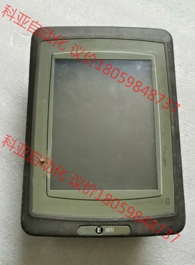 北尔触摸屏E1071  06015B实物图片功能正常，看上的
