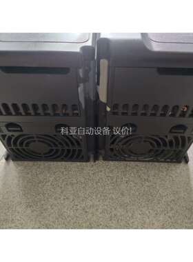 拆机汇川变频器MD420NT1.5GB+，1.5KW/380（议价）