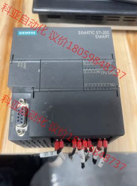 西门子S7-200.6ES7 288-1SR20-0AA0,