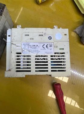 三菱3GA20MR橙色不好功能包好喜欢的带价哈我，(议价)