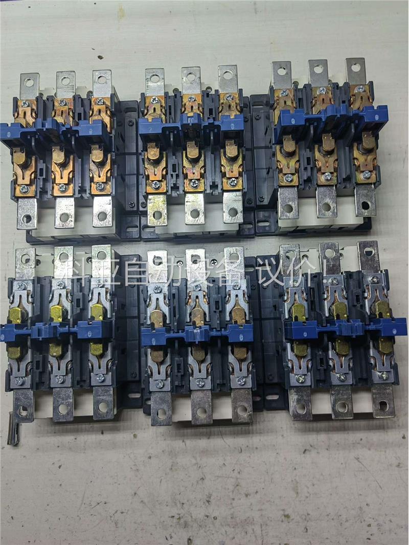 施耐德LC1D115触器电压220伏的(议价)