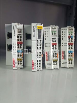 EK1100 EK1828 BK3120 倍福 二(议价)