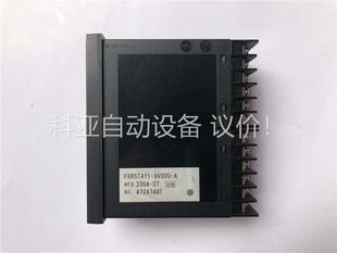 FUJI富士PXR 5温控表PXR5TAY1 8V000 议价