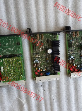 力士乐伺服阀放大板VT-VARAI-500-10/V0/VL