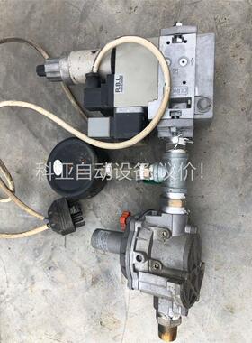 冬磁电磁阀，MB-ZRDLE 407 B01 S20，(议价)