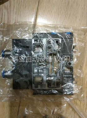 费斯托FESTO MSZC-3-21 DC(议价)