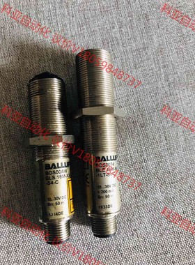 BOS0074和BOS00AW：巴鲁夫对射型光电传感器，拆机