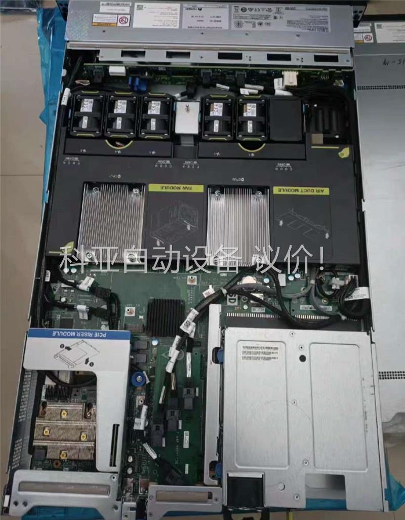 华为1288v3服务器 u2版本 x99双路1u服务器 支持(议价)