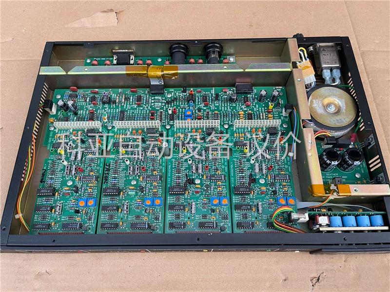 PRISM II FM GENTNER 压缩压限，音频处理器(议价)