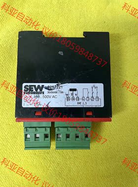 SEW BME1,5整流制动器8257221 500VAC