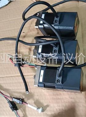东方马达PK545AWM拆机3个，东方电机马达OIK1GN-(议价)