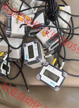 Sensys DPDH0500A 压力传感器 拆机件 成色如