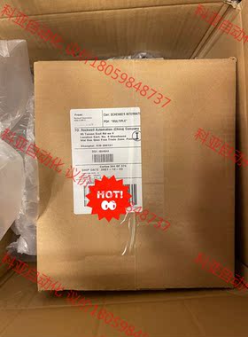 AB罗克韦尔2198-H070-ERS,现货一台，需要的联系