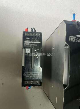 欧姆龙电源开关OMRON S8VK-c06024的58/（议价）