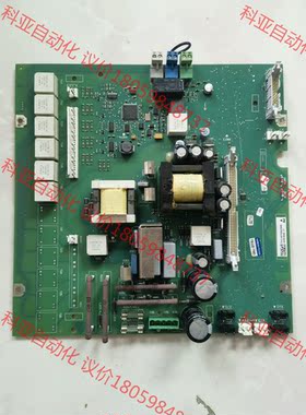 直流调速器不可逆电源板A5F00105540 -011