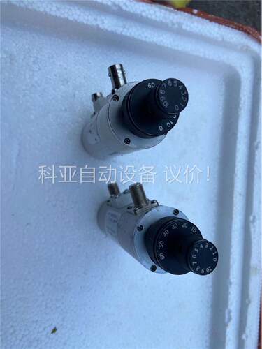 JFW 75DR-009 F射频可调步进衰减器(议价)