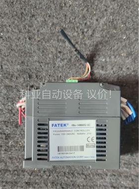 永宏FBS-14MAR2-AC(议价)