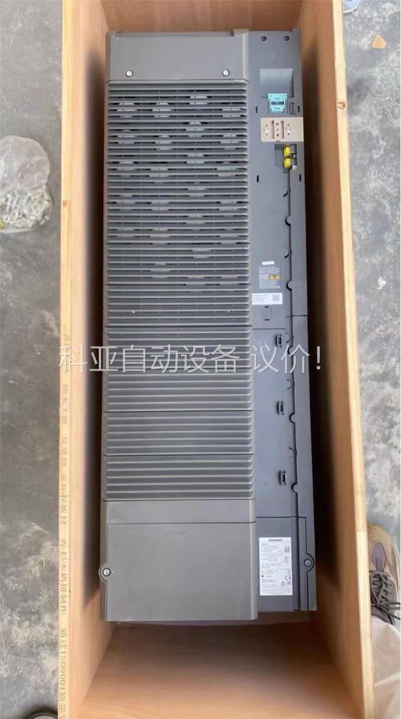 变频器变频器6SL3210-1PE34-8AL0工程余款(议价)
