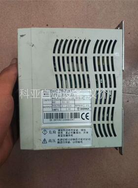 东菱伺服驱动 EPS2-TA040L121,工厂二手拆机，功(议价)