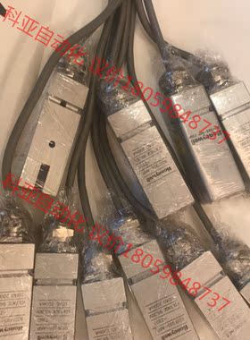 Honeywell霍尼韦尔接近开关922FSS5-A6P-Z