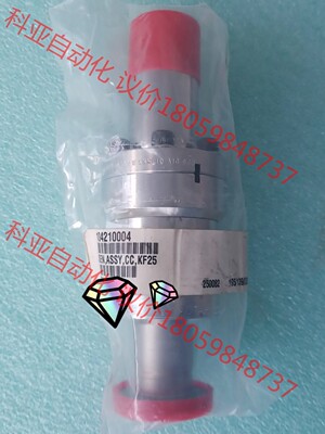 MKS 10421004 COLD CATHODE KF25