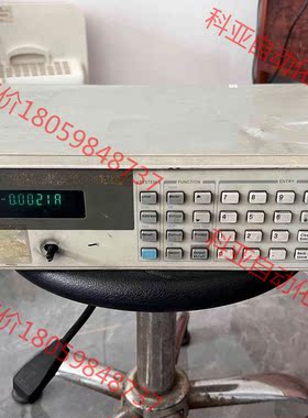 HP 6632B  可编程直流电源一台，实物拍摄，感兴趣的话