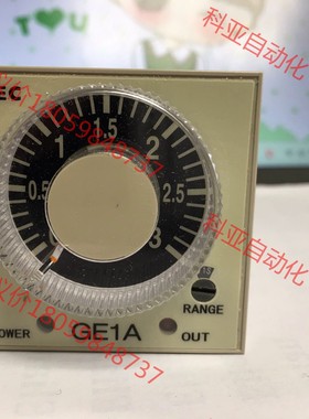 IDCE GE1A-C30HA220 全新原装