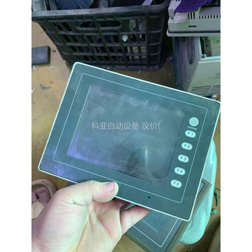 富士 触摸屏 V806MD 一台（议价）