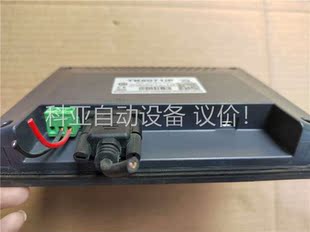 议价 威纶触摸屏TK6071ip 功能 成色漂亮 1wv 二手拆机