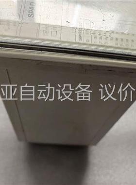 ABB综合保护继电器SPAD346C3一台，二手拆机，成色(议价)