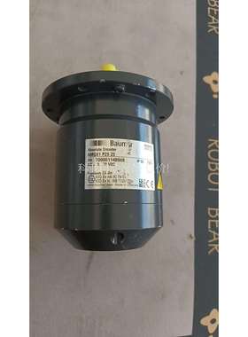 Baumer堡盟AMG81 P29 Z0编码器（议价）