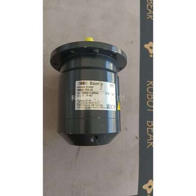 Baumer堡盟AMG81 P29 Z0编码器（议价）