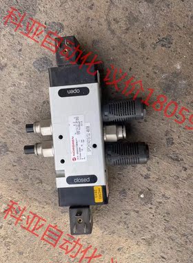 英国NORGREN诺冠V62C511A-A3电磁阀