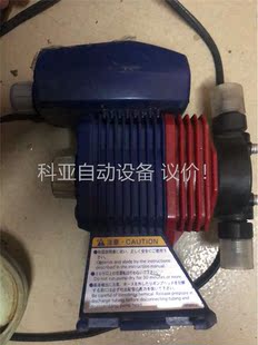 进口 易威奇 日本 IWAKI 电磁计量泵型号 议价