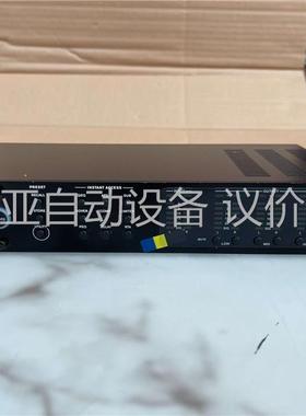 dbx PA PREMIUM 新款处理器，(议价)