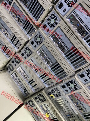 9.5新工控机 I7-2600CPU 8G内存 1000G硬