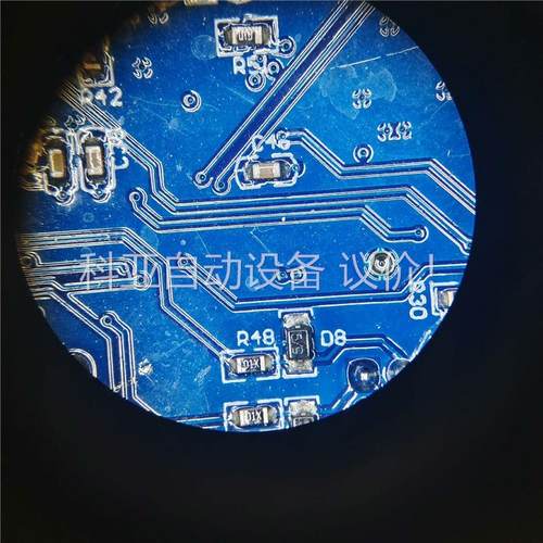 二手尼康显微镜SMZ645配原装FN20目镜，光路高度清晰，(议价)