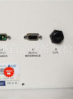 lam research 853-143791-012(议价)