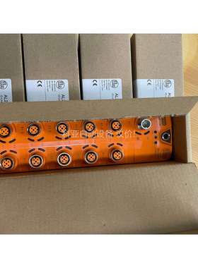 AL2341，IFM易福门原装模块，照片原照，想要的（议价）