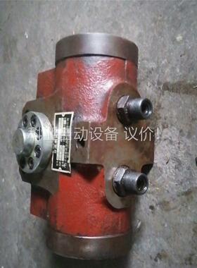 3FJLZ-L10-50H 液压油缸同步阀，拆机一个，懂的私(议价)