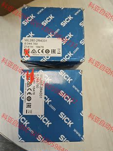 6044760全新原装 德国s 2R4331 WL280