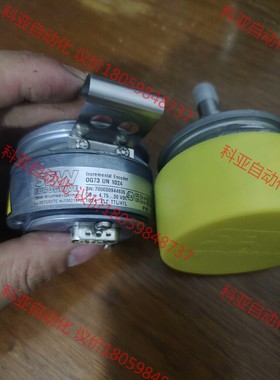 sew编码器0G73 UN 1024，新德没有包装