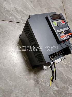 东芝变频器之VFnC3C-4055P/5.5KW(议价)