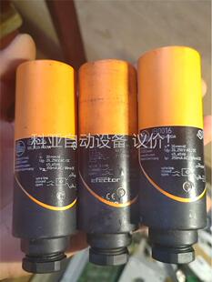 议价 传感器 两个 FBOA IB0016 IBE2020