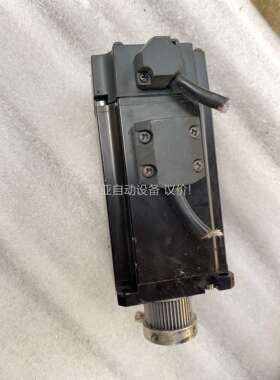 雷赛伺服电机ACM6004M2F，400W，功能完好，包好（议价）