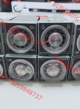 SG-414温控器Swiftech温控器，拆机件，一共7个，