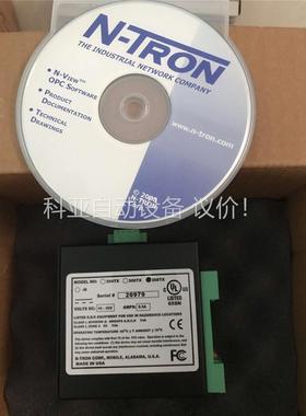 N-TRON 308TX原装 二手各一个 售出(议价)